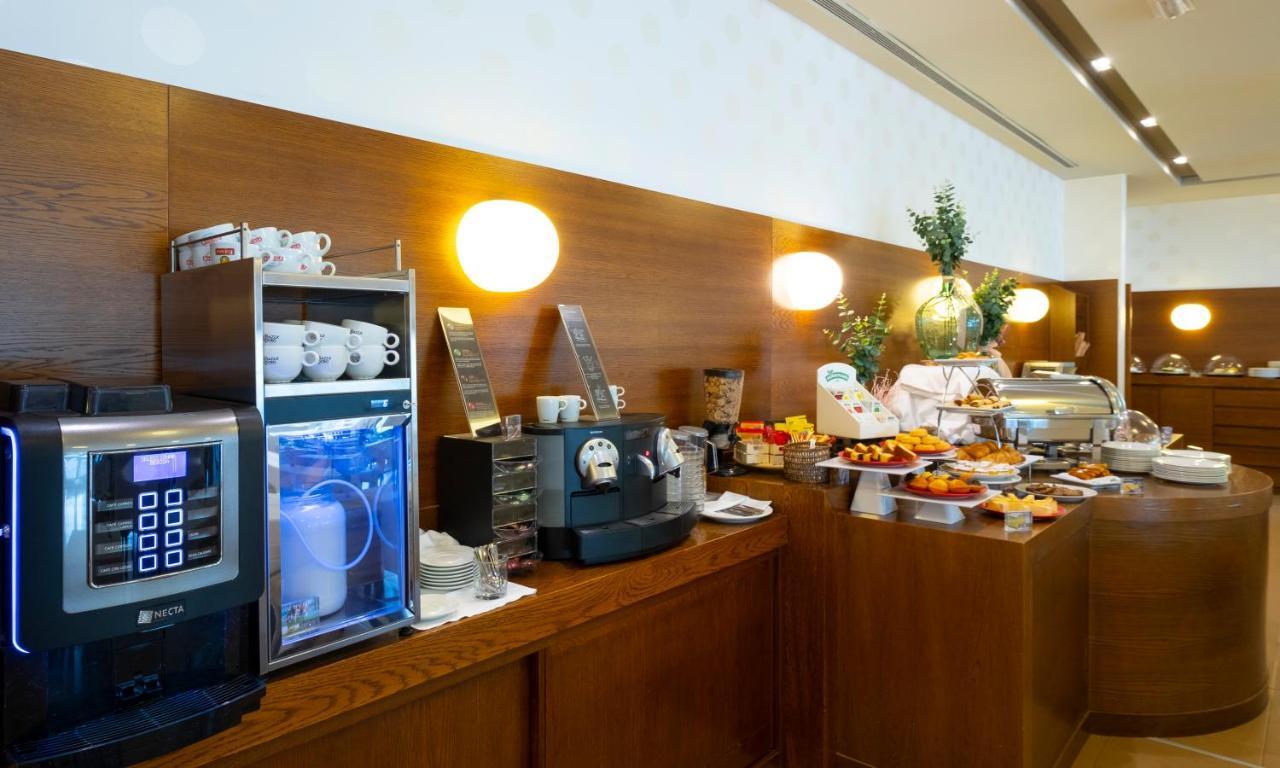 Hotel Spa Attica21 Vilalba Luaran gambar