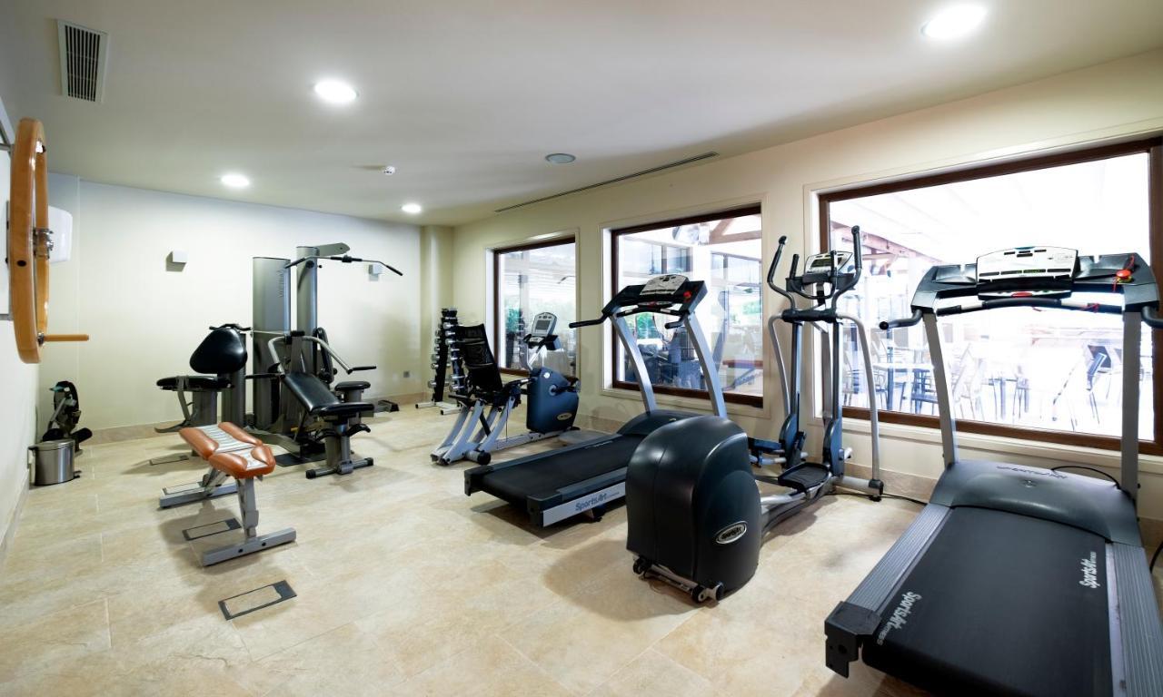 Hotel Spa Attica21 Vilalba Luaran gambar
