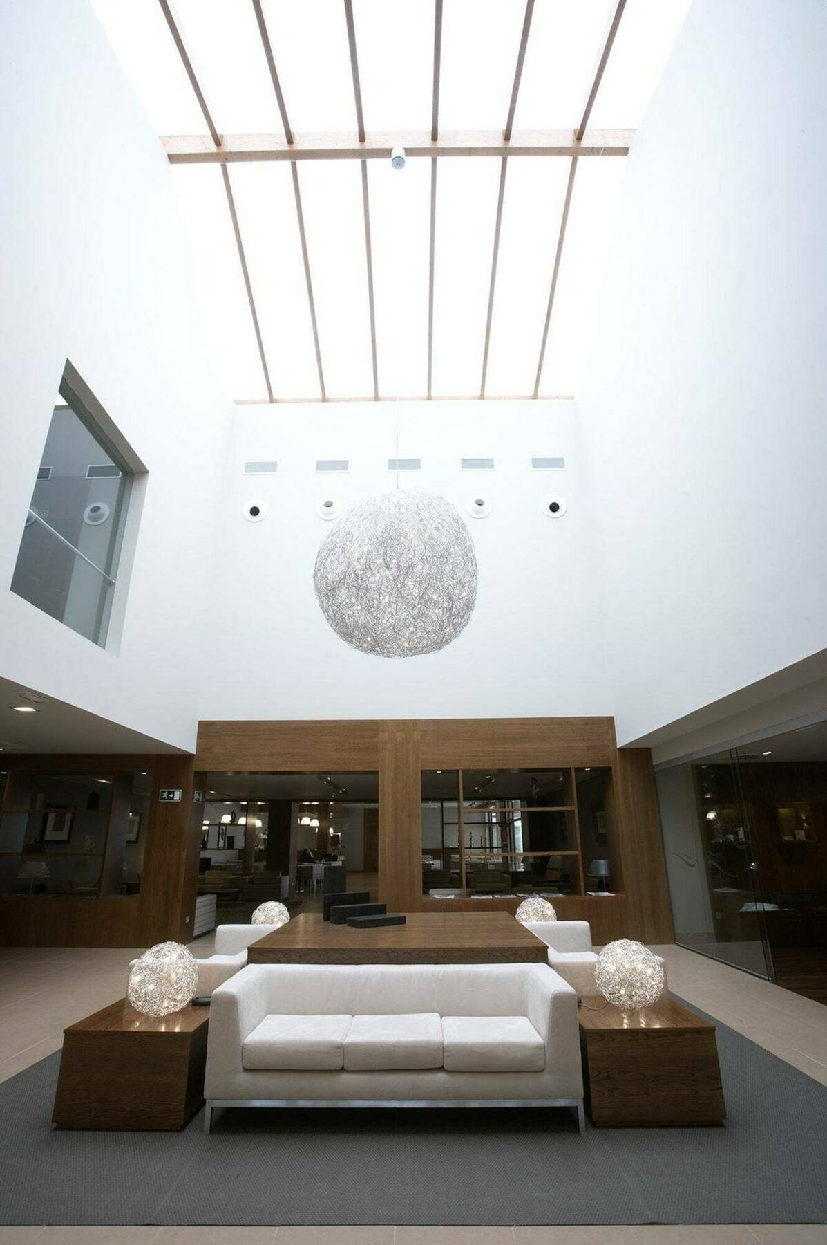 Hotel Spa Attica21 Vilalba Dalaman gambar