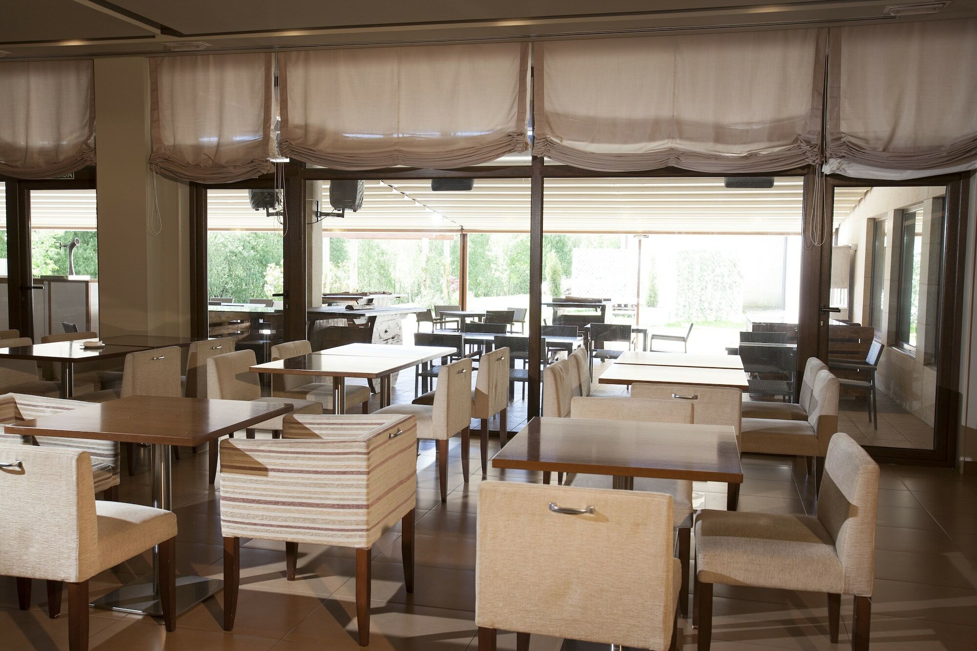 Hotel Spa Attica21 Vilalba Luaran gambar