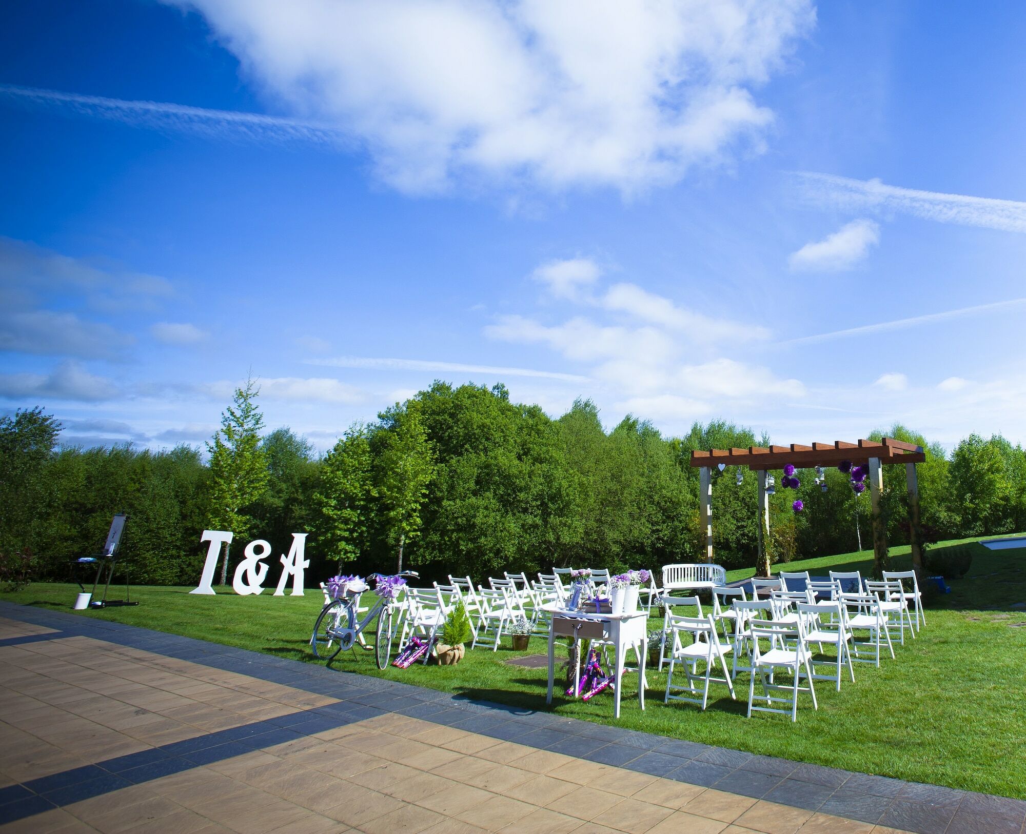 Hotel Spa Attica21 Vilalba Luaran gambar