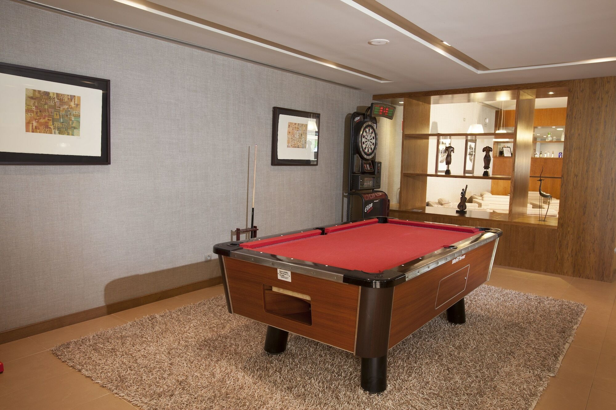 Hotel Spa Attica21 Vilalba Luaran gambar