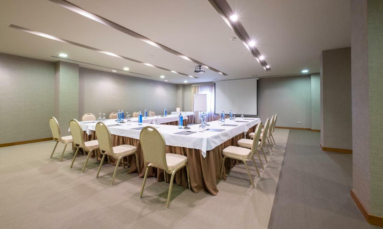 Hotel Spa Attica21 Vilalba Luaran gambar