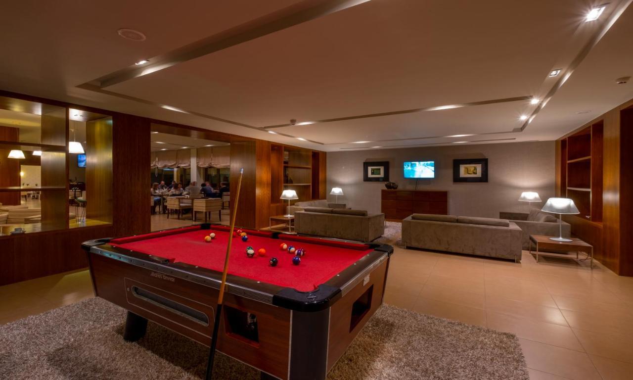 Hotel Spa Attica21 Vilalba Luaran gambar